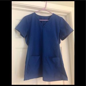 Med Couture Maternity Scrubs
